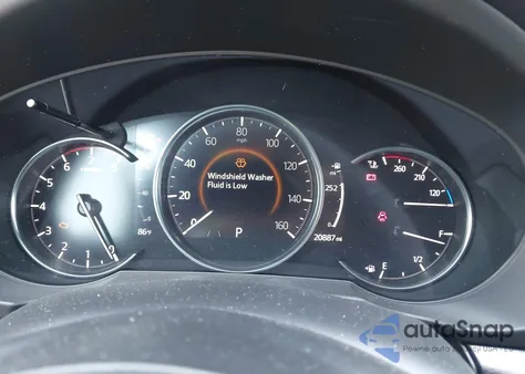 2023 Mazda Cx-5 2.5 Turbo from USA, damaged, VIN JM3KFBAY2P0105938